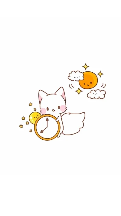 Hình nền trắng Facebook (3)