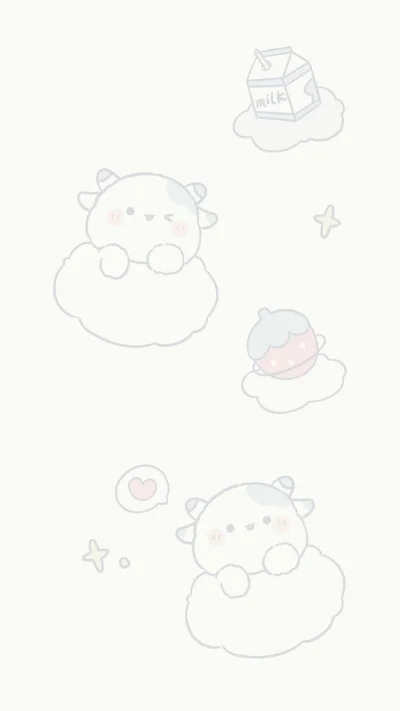 Hình nền trắng Facebook