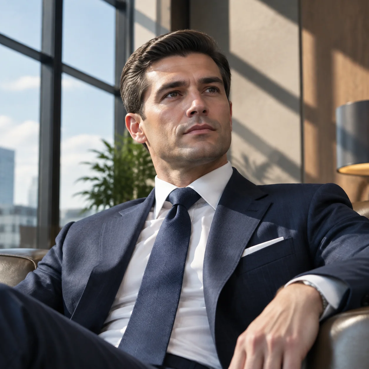 Ảnh 26 minh hoạ ivy league tóc