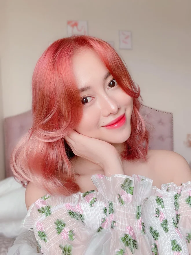 Những hình ảnh nóng bỏng không có trên TikTok của chị Google Việt Phương Thoa - Hình 3