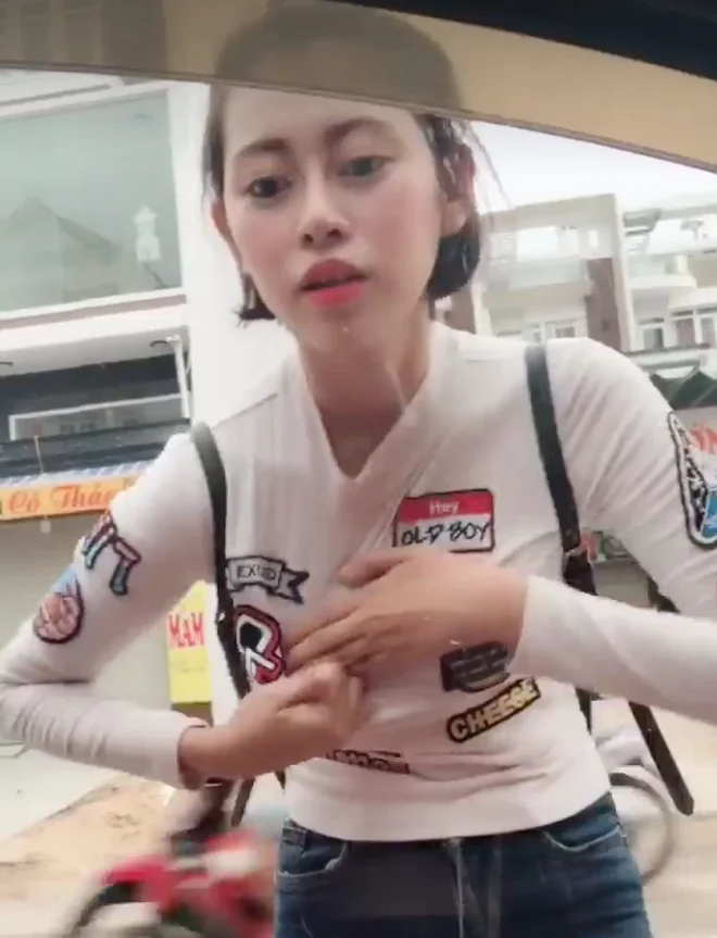 Bộ sưu tập sex việt phương thoa — ảnh 12