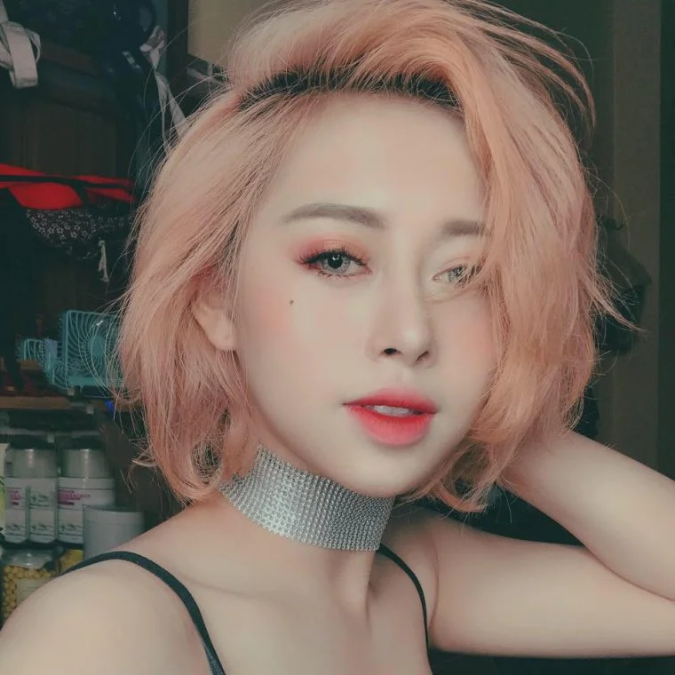 Tiktoker Việt Phương Thoa - Hình ảnh 4