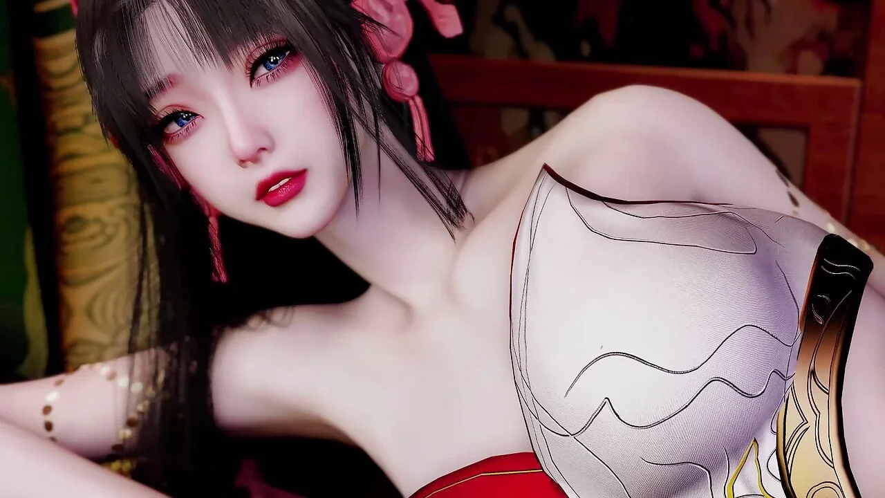 Bộ sưu tập sex gái xinh anime — ảnh 44