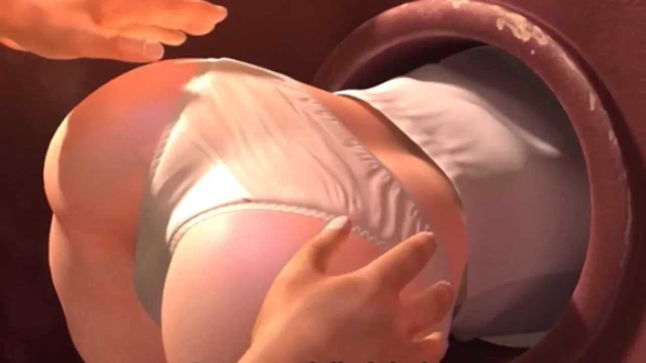 sex gái xinh anime, hình 26