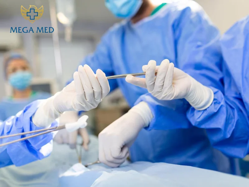 chi phí phẫu thuật tăng kích cỡ dương vật