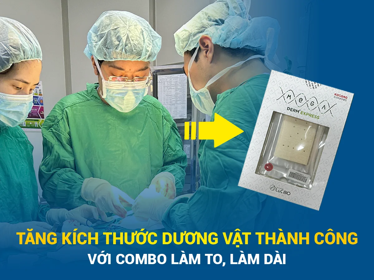 Hình 20 trong bộ sưu tập thuốc tăng kích thước cậu nhỏ