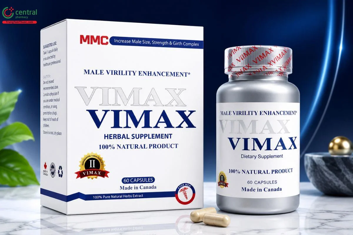 Ảnh minh hoạ thuốc tăng kích thước cậu nhỏ số 8