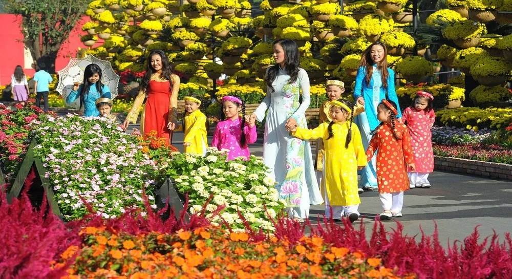 Những hình ảnh mùa xuân thiên nhiên đẹp nhất