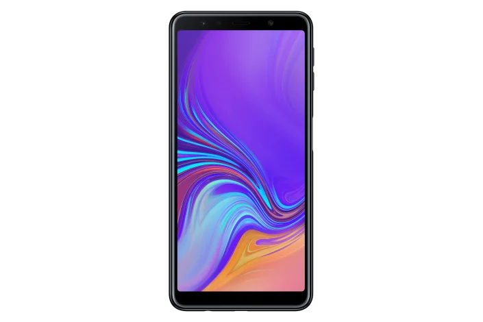Mở rộng thế giới của người dùng với Galaxy A7 – Samsung Newsroom Việt Nam