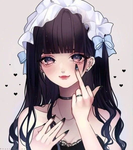 Ảnh Avatar Đẹp, Ngầu, Chất "Xì Khói" Làm Hình Đại Diện Facebook