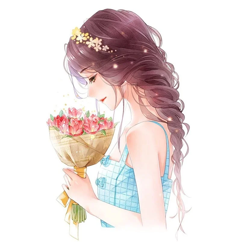 Ảnh Avatar Đẹp Chất Làm Hình Đại Diện FB, Zalo, TikTok