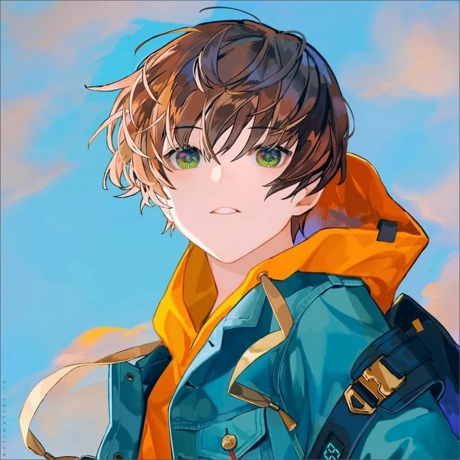 101+ Hình Ảnh Avatar Nam Đẹp, Cực Cool "MÊ RỒI CHỨ GÌ"