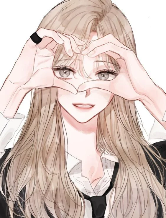 Ảnh avatar đẹp cho con gái cực cute, cá tính, chất | Hình vẽ anime, Nữ thần mặt trăng, Nghệ thuật truyền cảm hứng