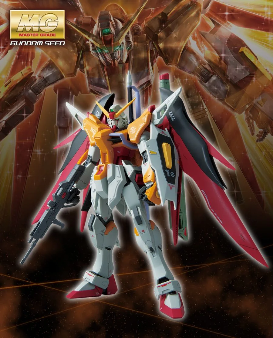 Vẽ tranh nghề nghiệp tương lai với hình ảnh mô hình robot Gundam công nghệ cao trong bối cảnh không gian