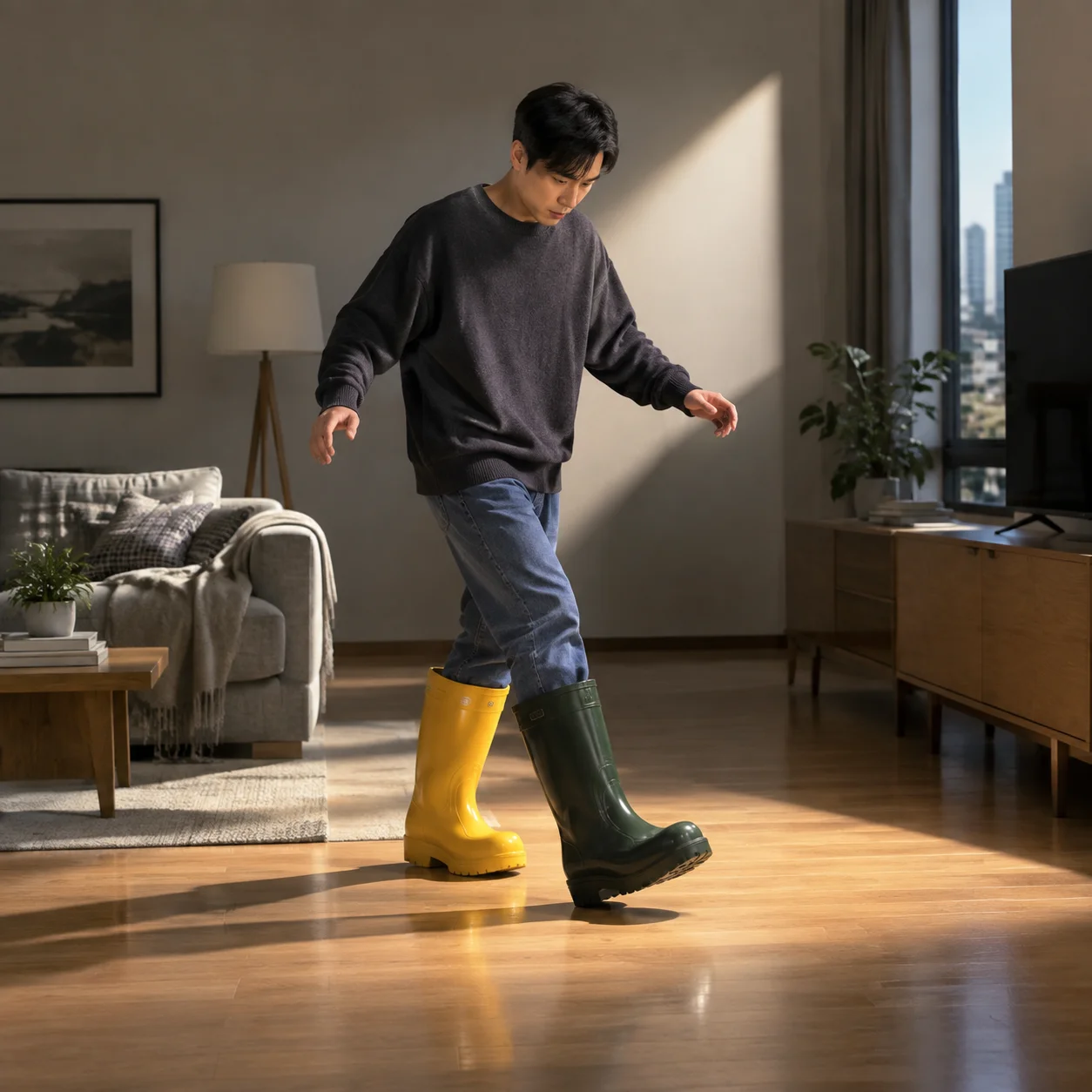 ảnh hài hước: gợi ý số 22