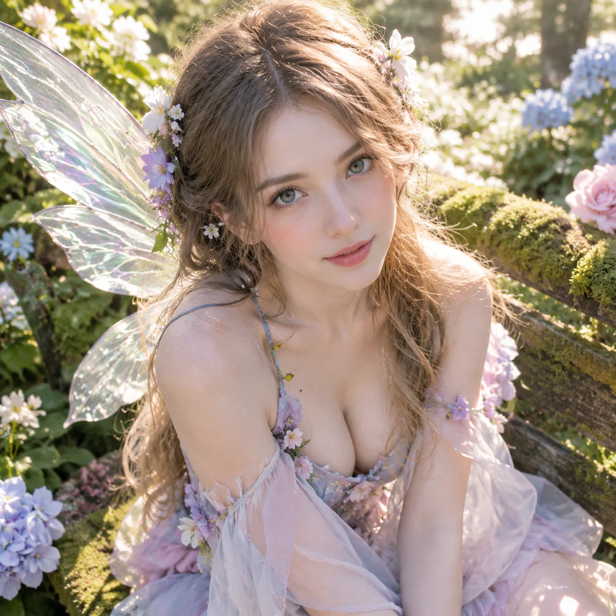 Tuyển chọn gái xinh cosplay — hình 13