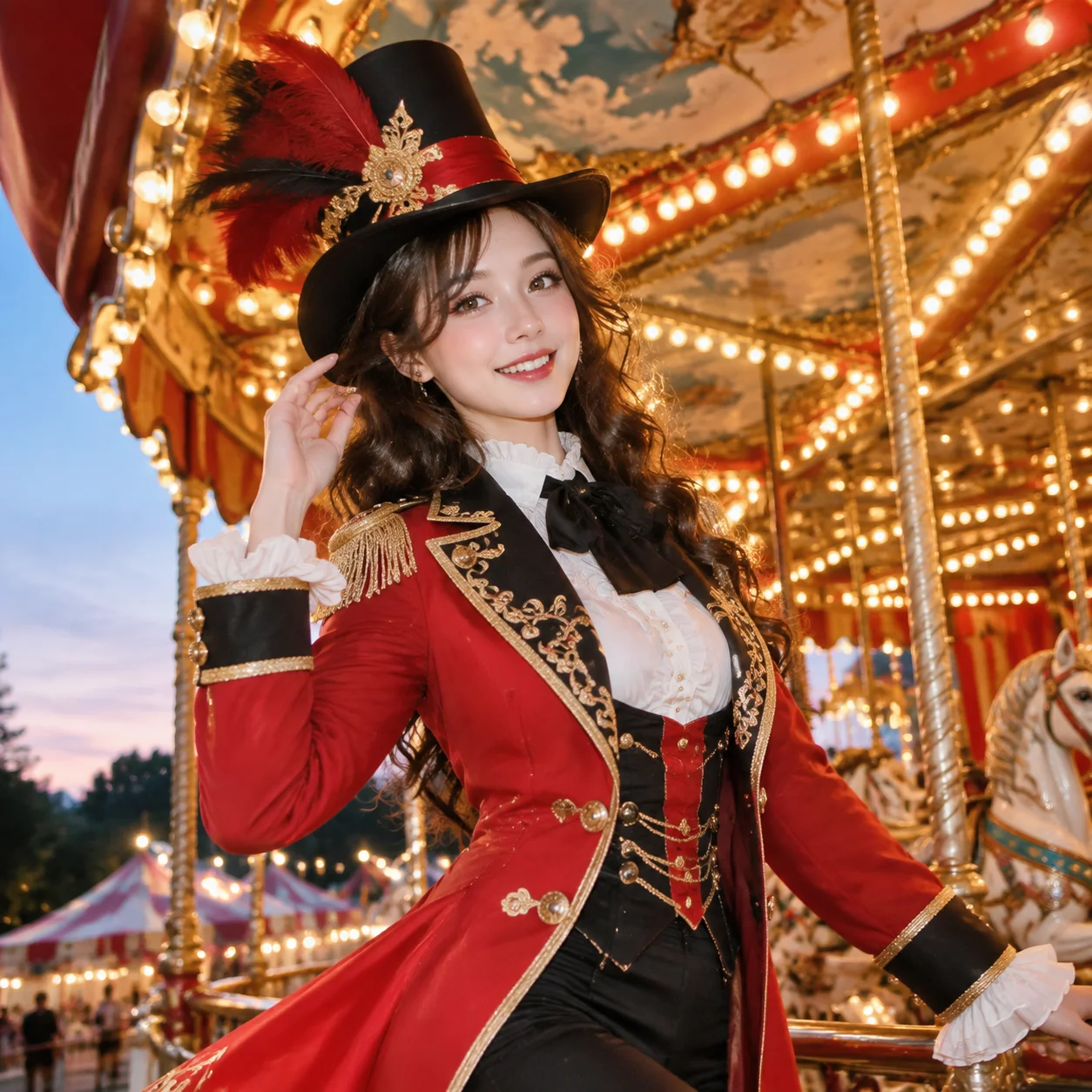 Bộ ảnh gái xinh cosplay, tấm 24