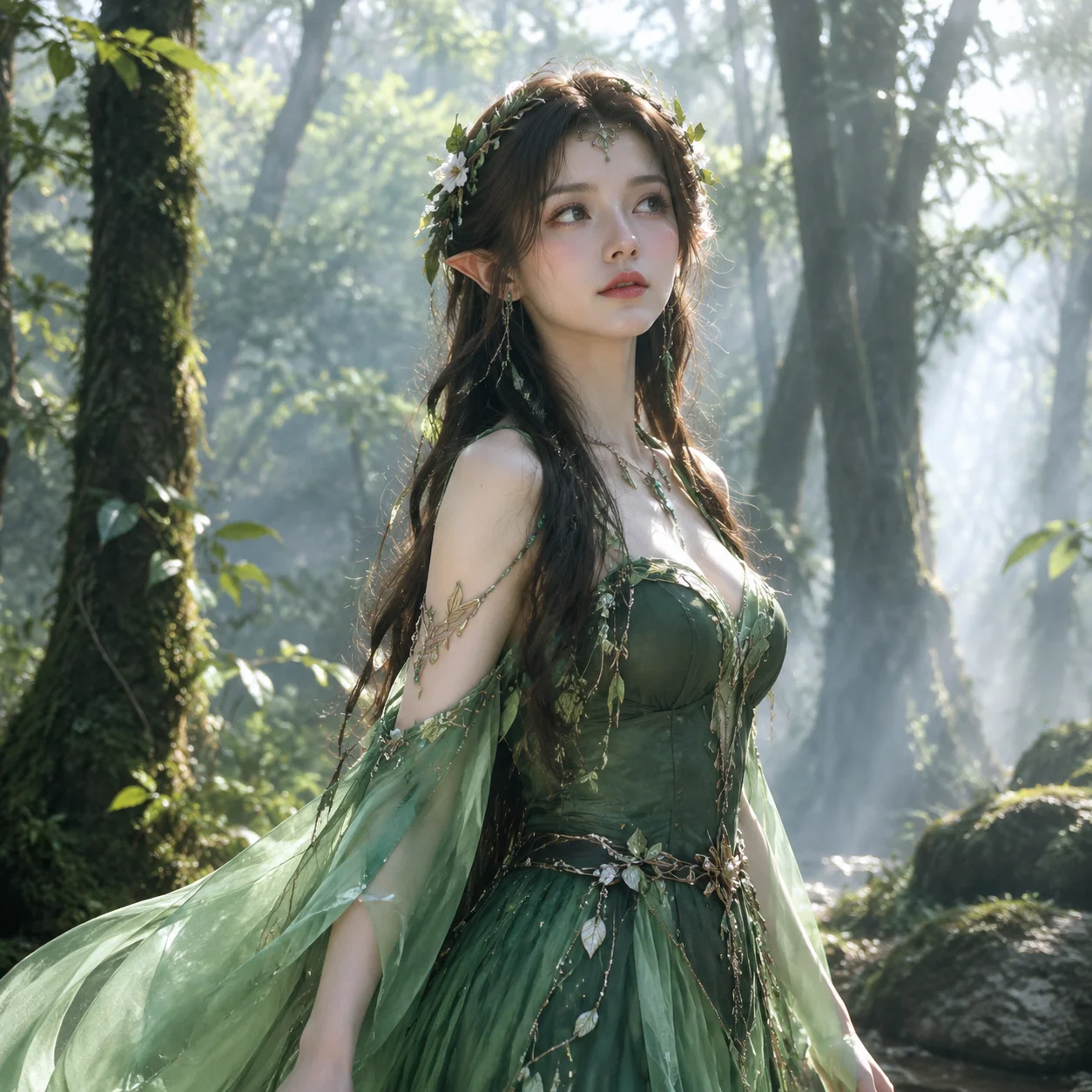 Bộ ảnh gái xinh cosplay, tấm 8