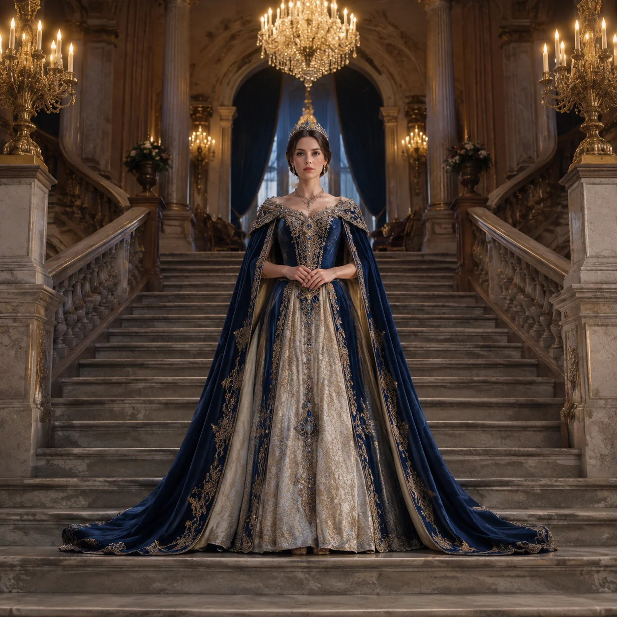 gái xinh cosplay: gợi ý số 14