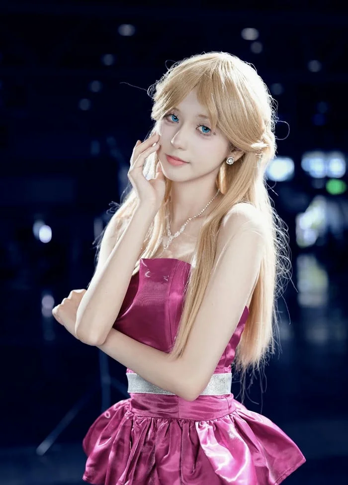 100+ Ảnh Gái Xinh Cosplay Quyến Rũ Khó Cưỡng Cá Tính