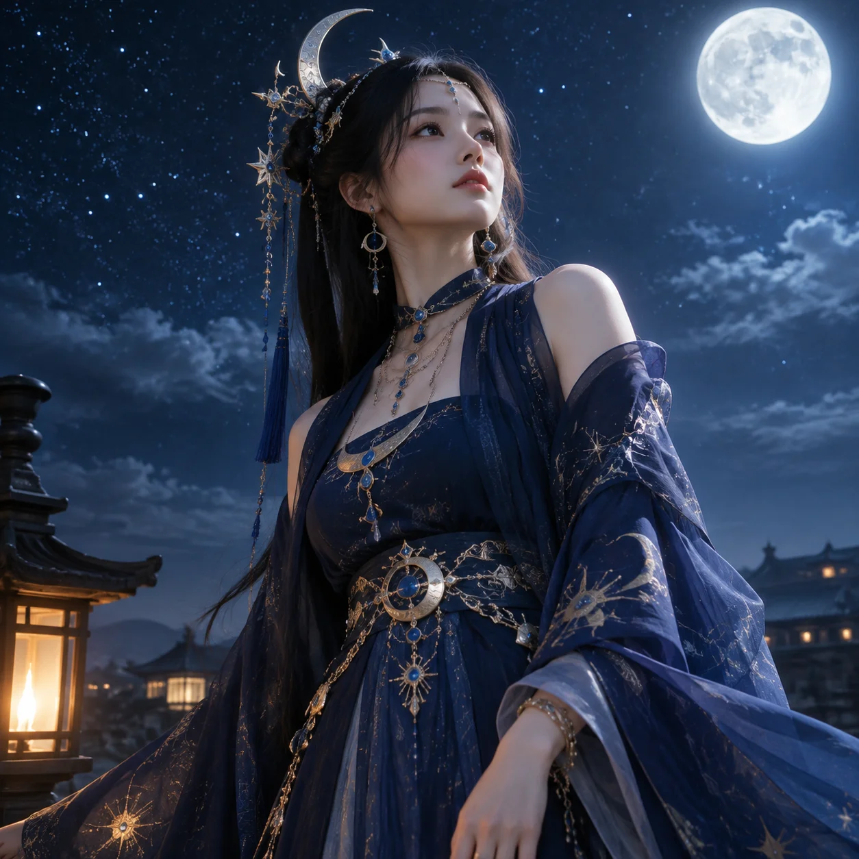 gái xinh cosplay — ảnh 25