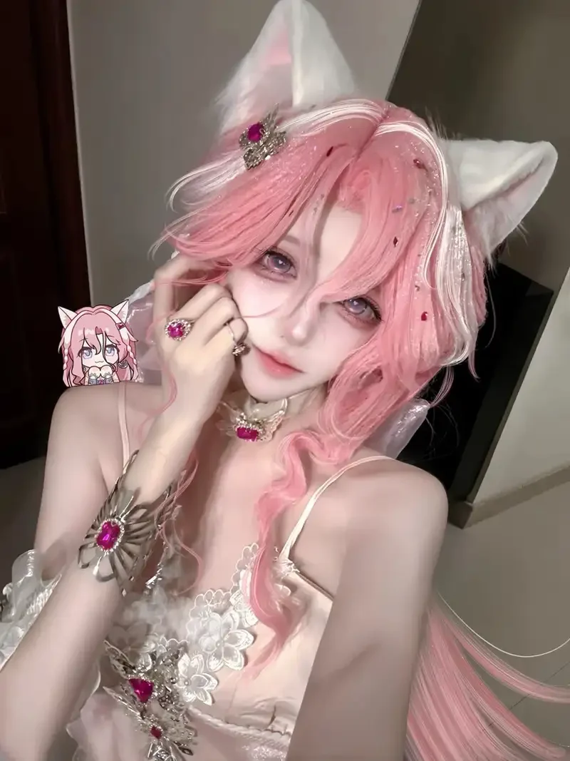 117+ ảnh gái xinh cosplay cute đến nóng bỏng quyến rũ