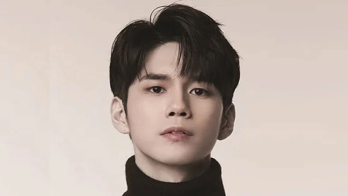 Kiểu tóc nam ngắn mặt tròn side part