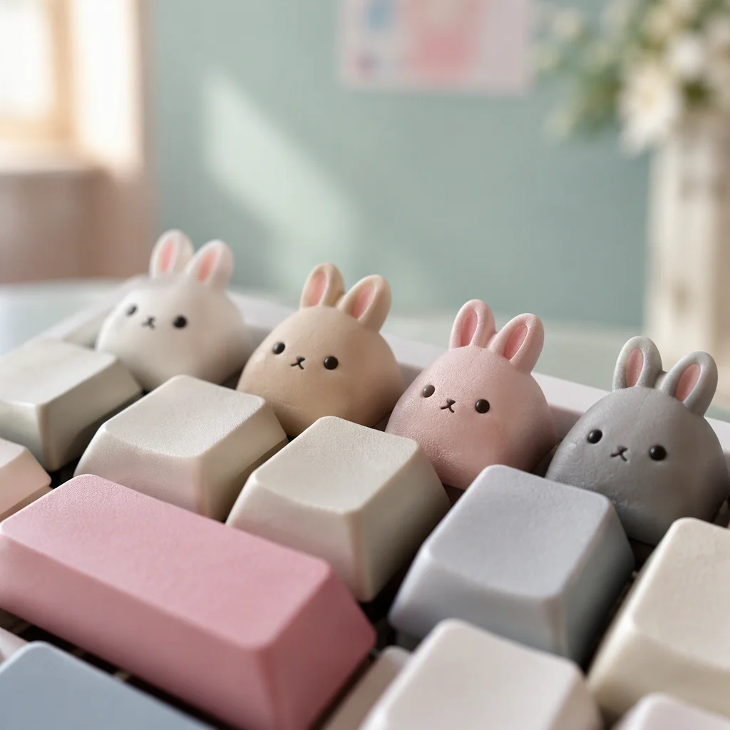 hình nền bàn phím đẹp cute: gợi ý số 6