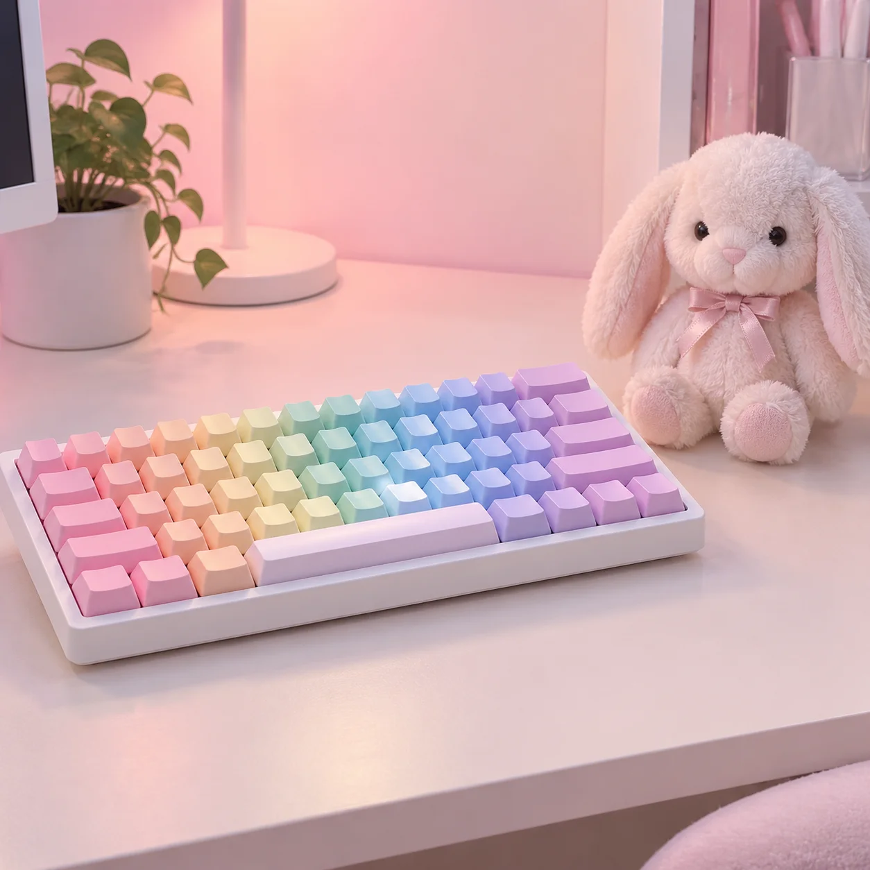 hình nền bàn phím đẹp cute: gợi ý số 6