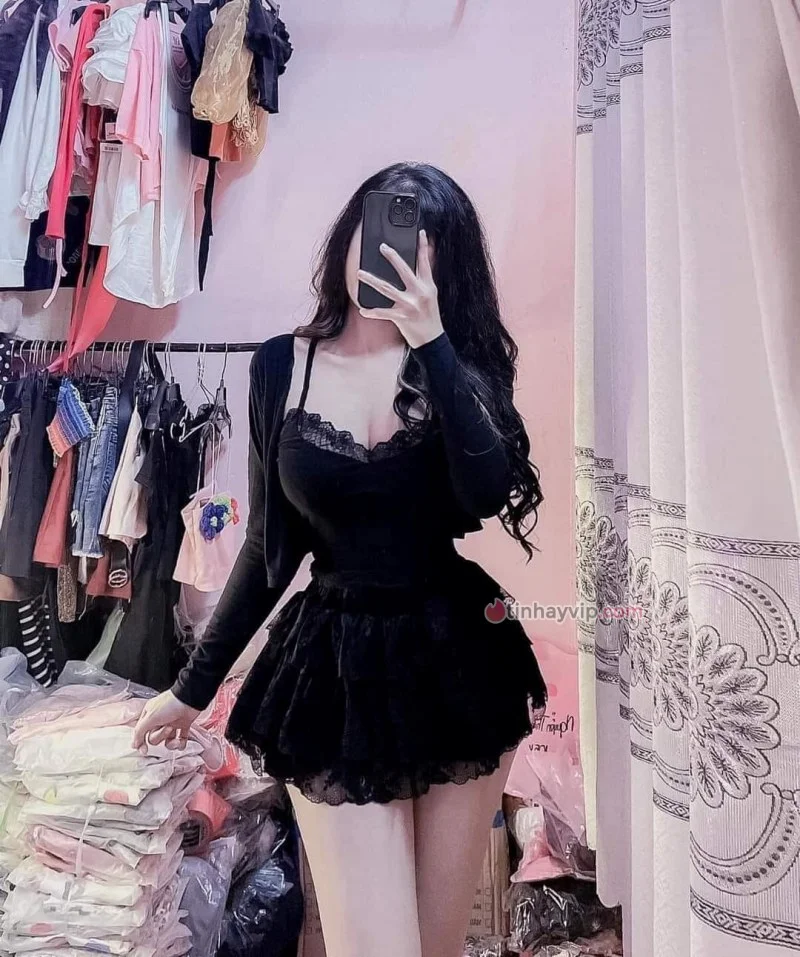 Mẫu ảnh sex gái việt thứ 23