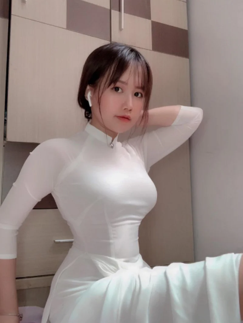 Top ảnh gái sexy, hình gái Việt quyến rũ “bỏng mắt” người xem (6)