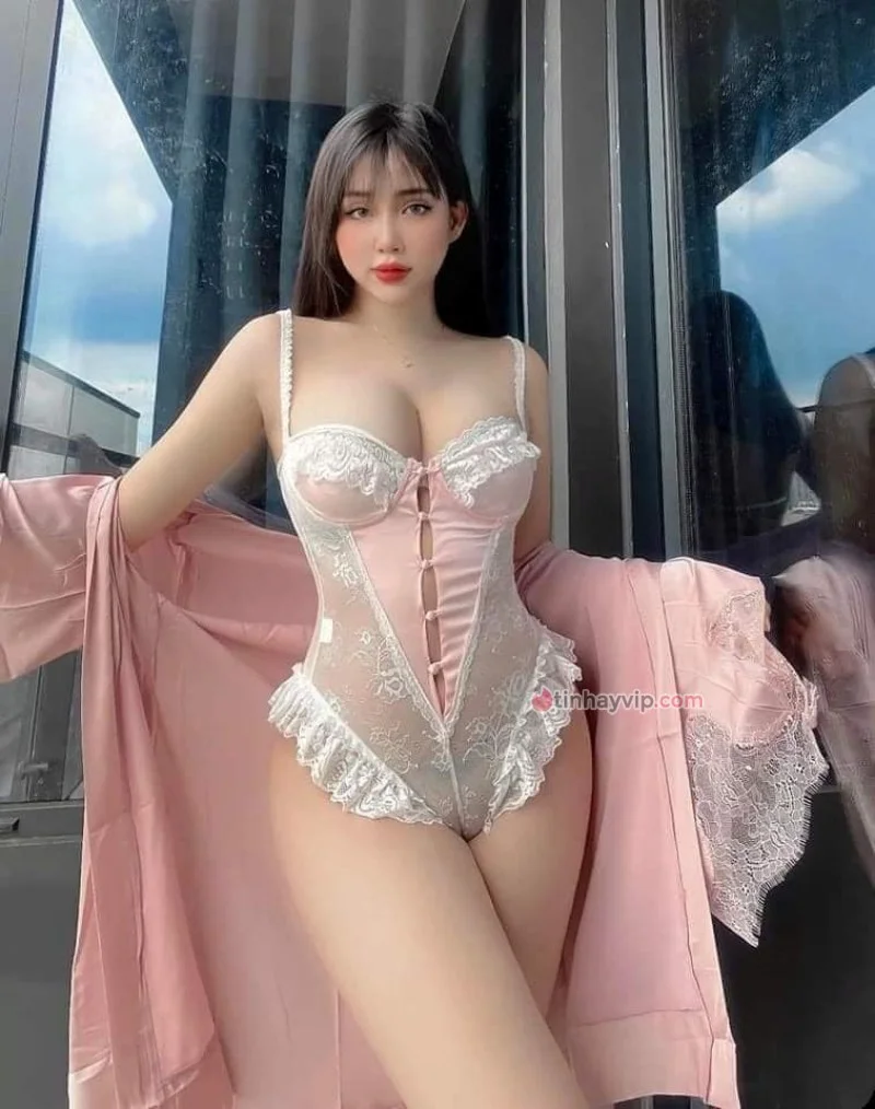 Top ảnh gái sexy làm bỏng mắt người xem