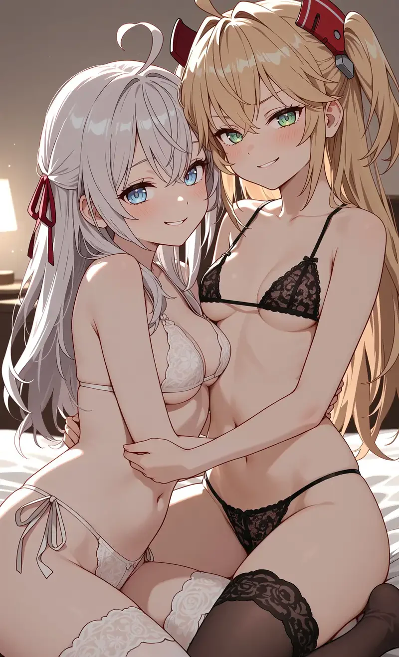 Ảnh minh hoạ sex anime hentaiz số 8