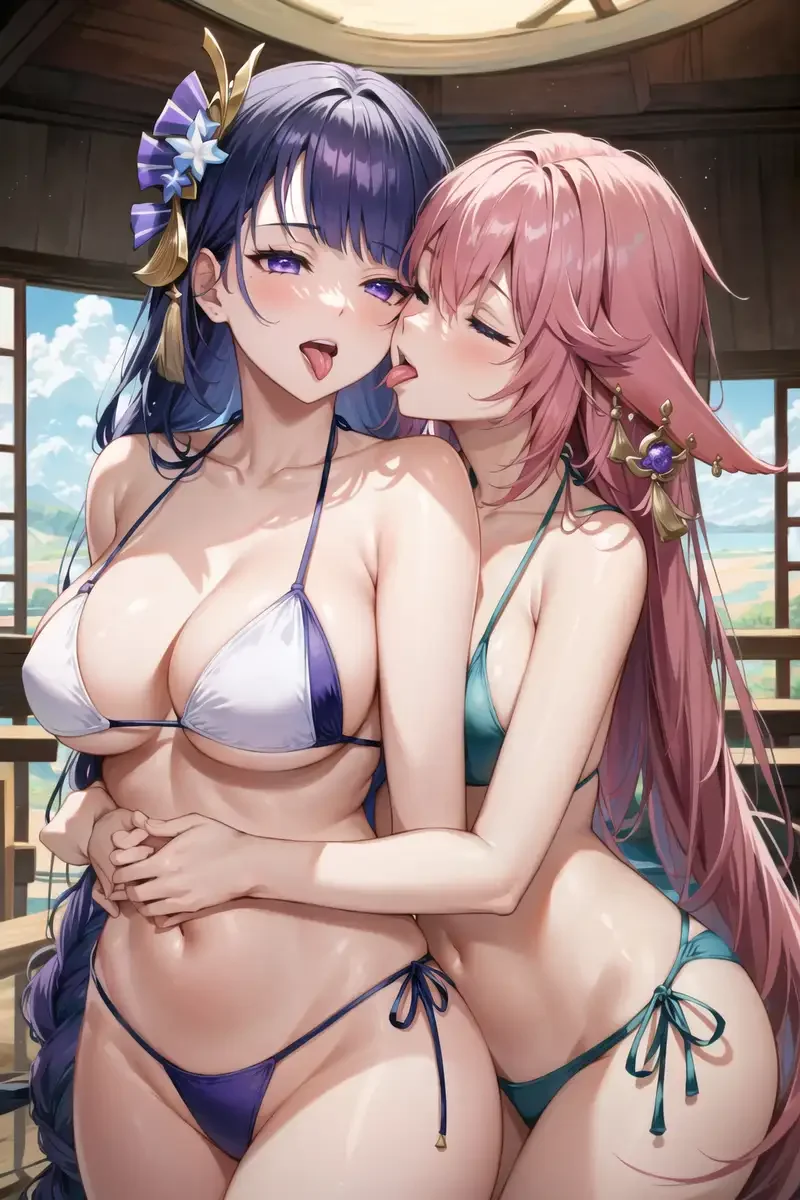 Ảnh minh hoạ sex anime hentaiz số 86