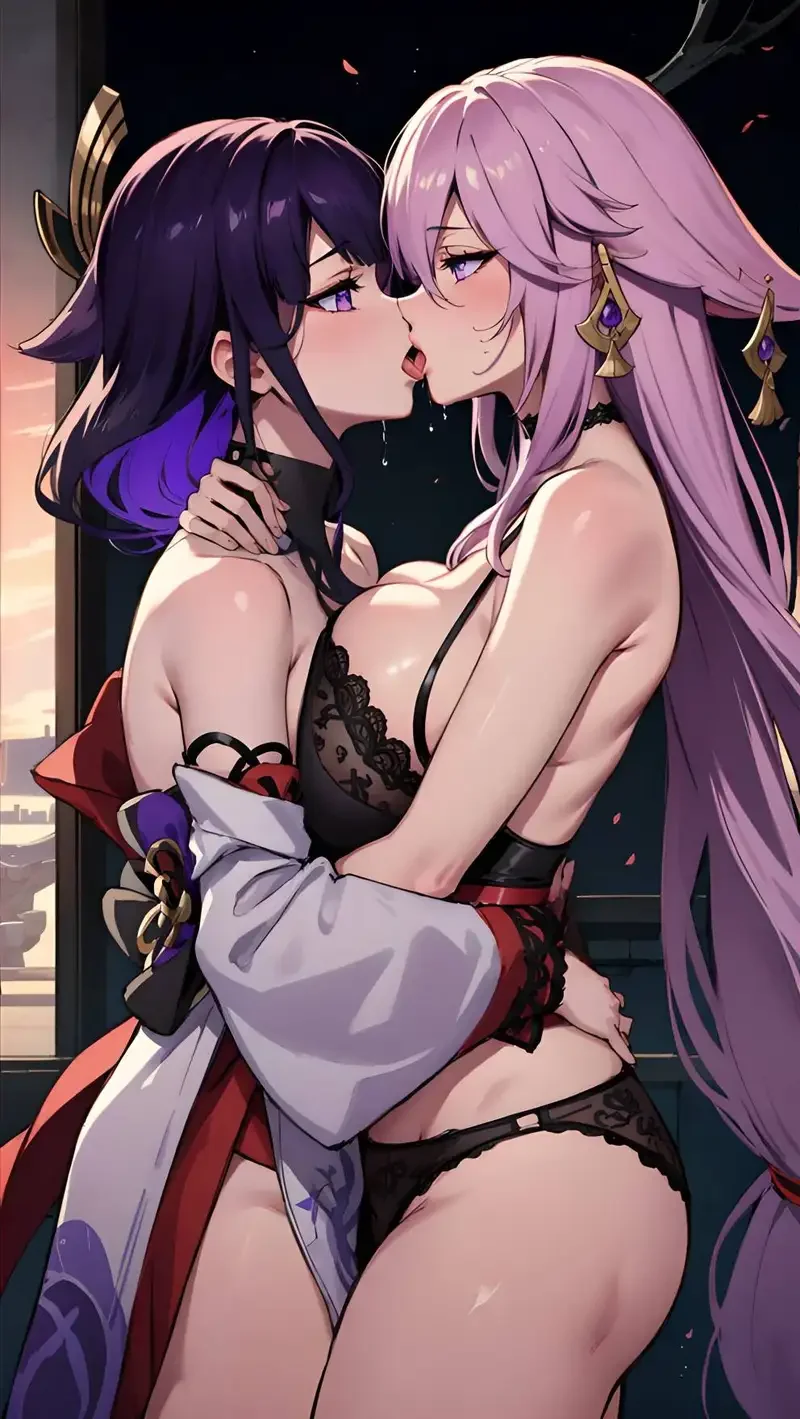 Ảnh minh hoạ sex anime hentaiz số 12