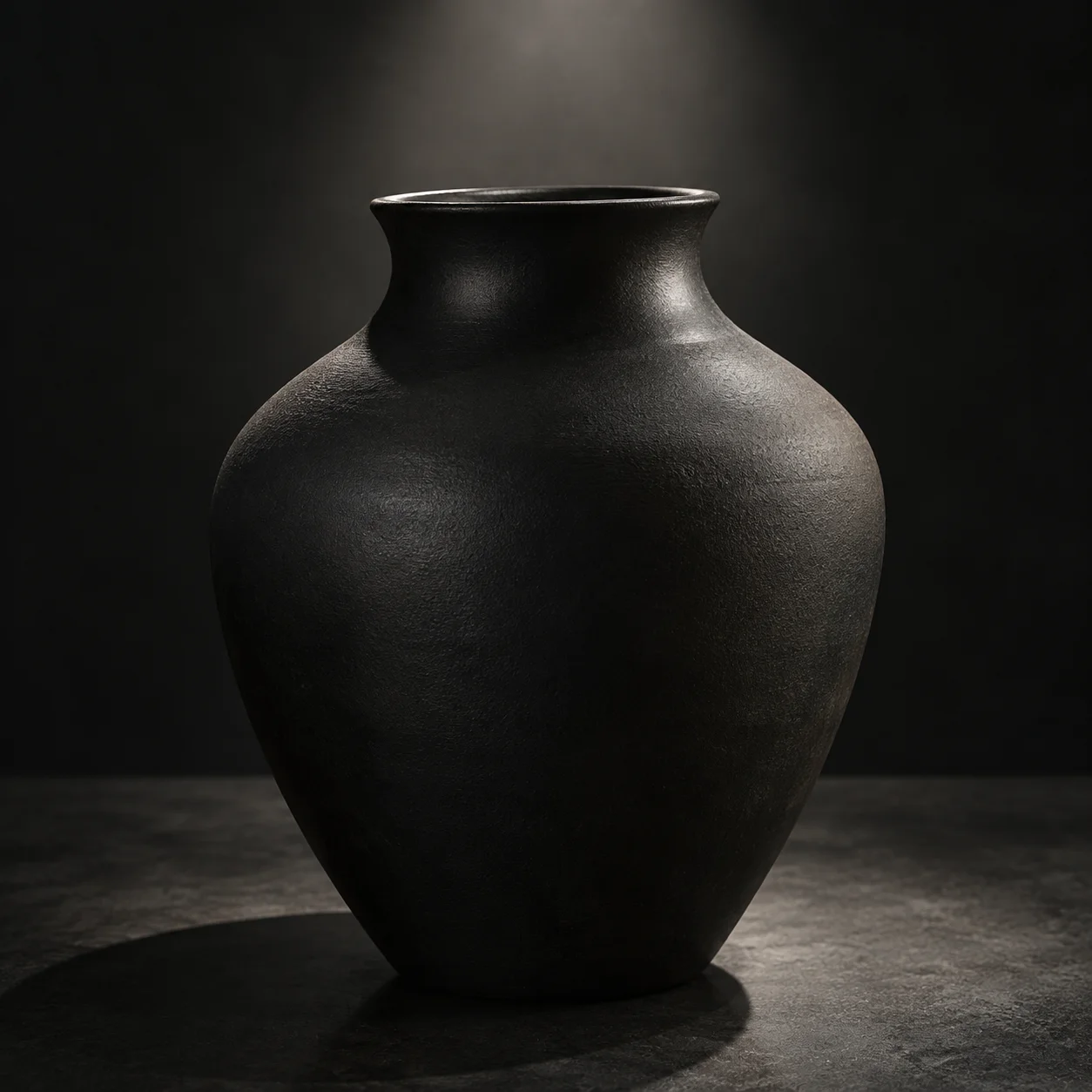 ảnh đen xì, mẫu 11