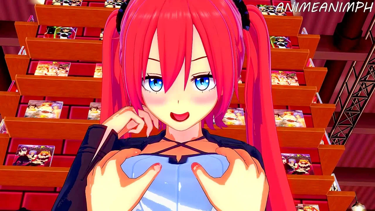 Bộ ảnh milim nava hentai, tấm 16