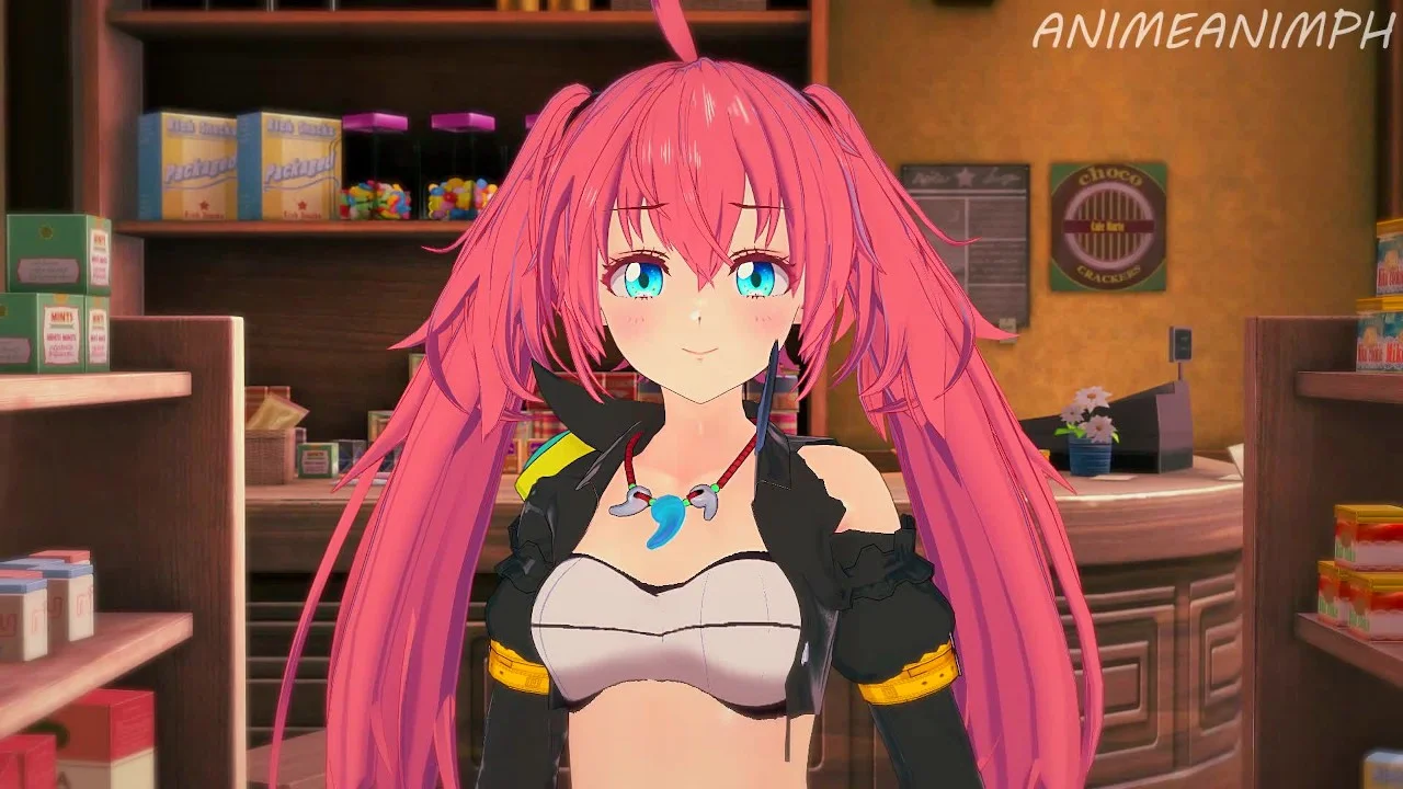 Ảnh 18 minh hoạ milim nava hentai
