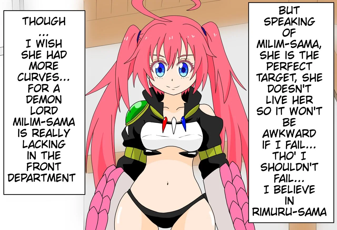Hình 12 trong bộ sưu tập milim nava hentai