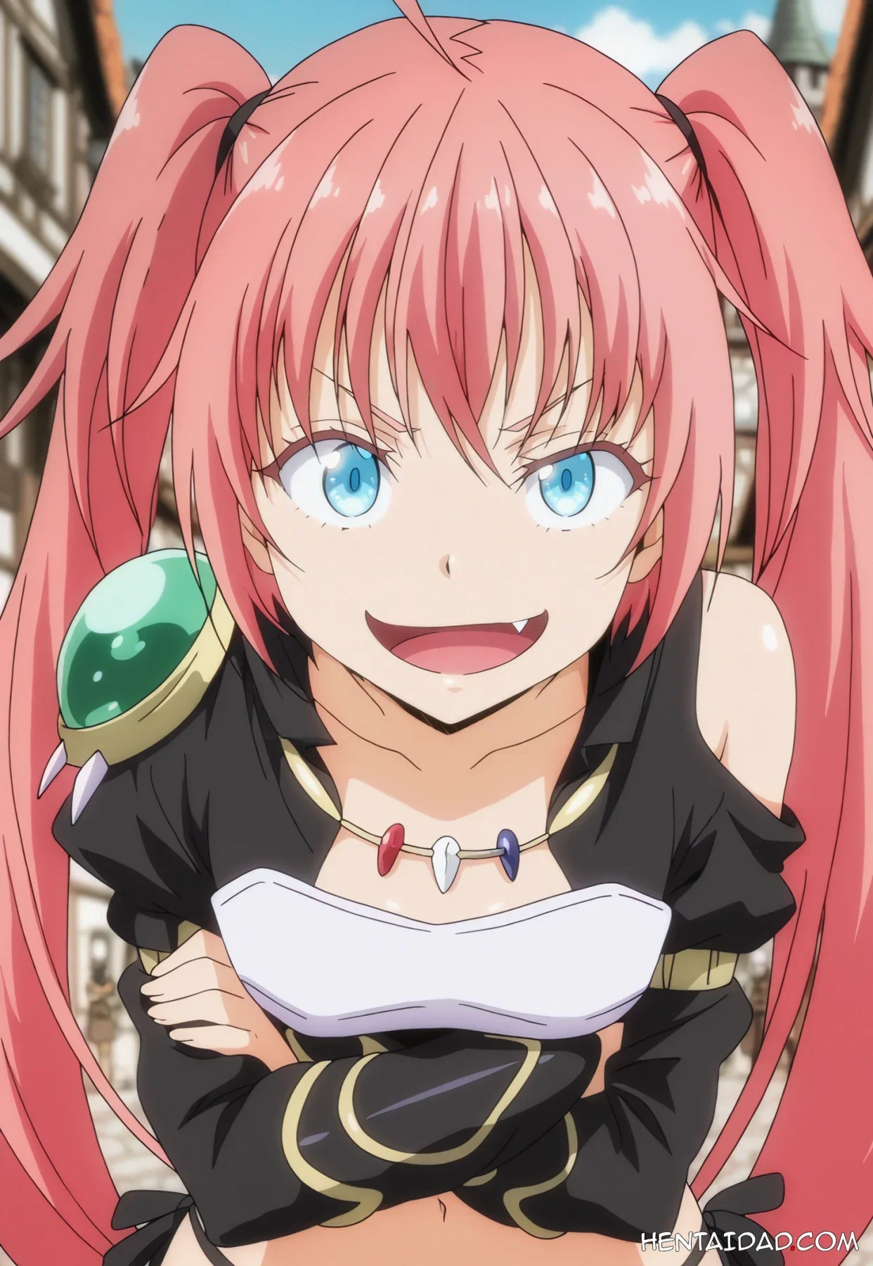 Bộ ảnh milim nava hentai, tấm 8