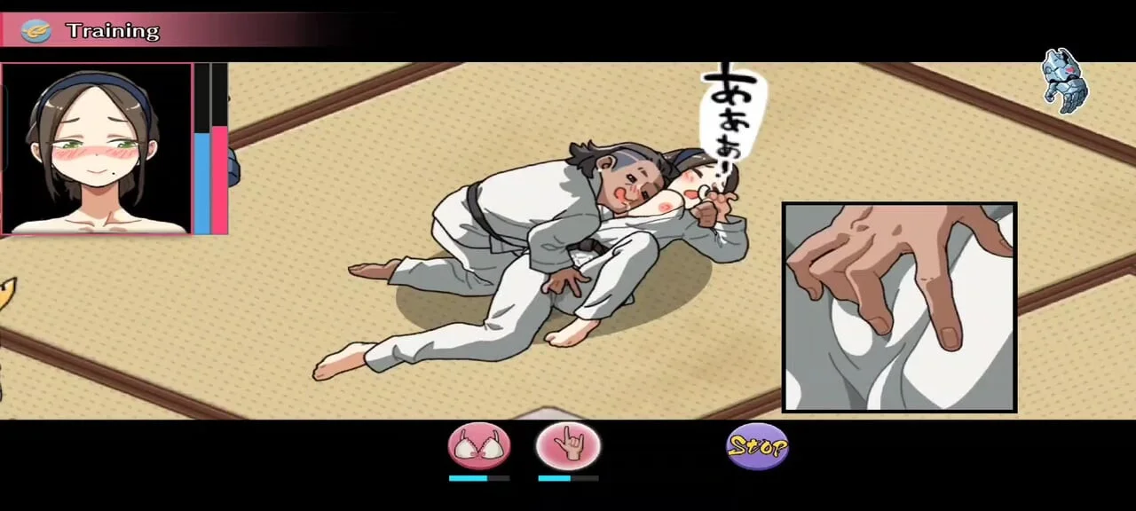 Ảnh 37 minh hoạ móc lồn anime