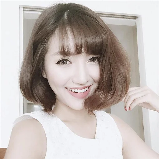 Toc ngan uon phong
