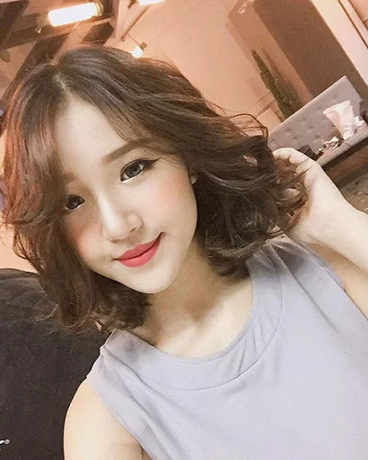 9 kiểu tóc uốn trend nhất mùa hè 2020