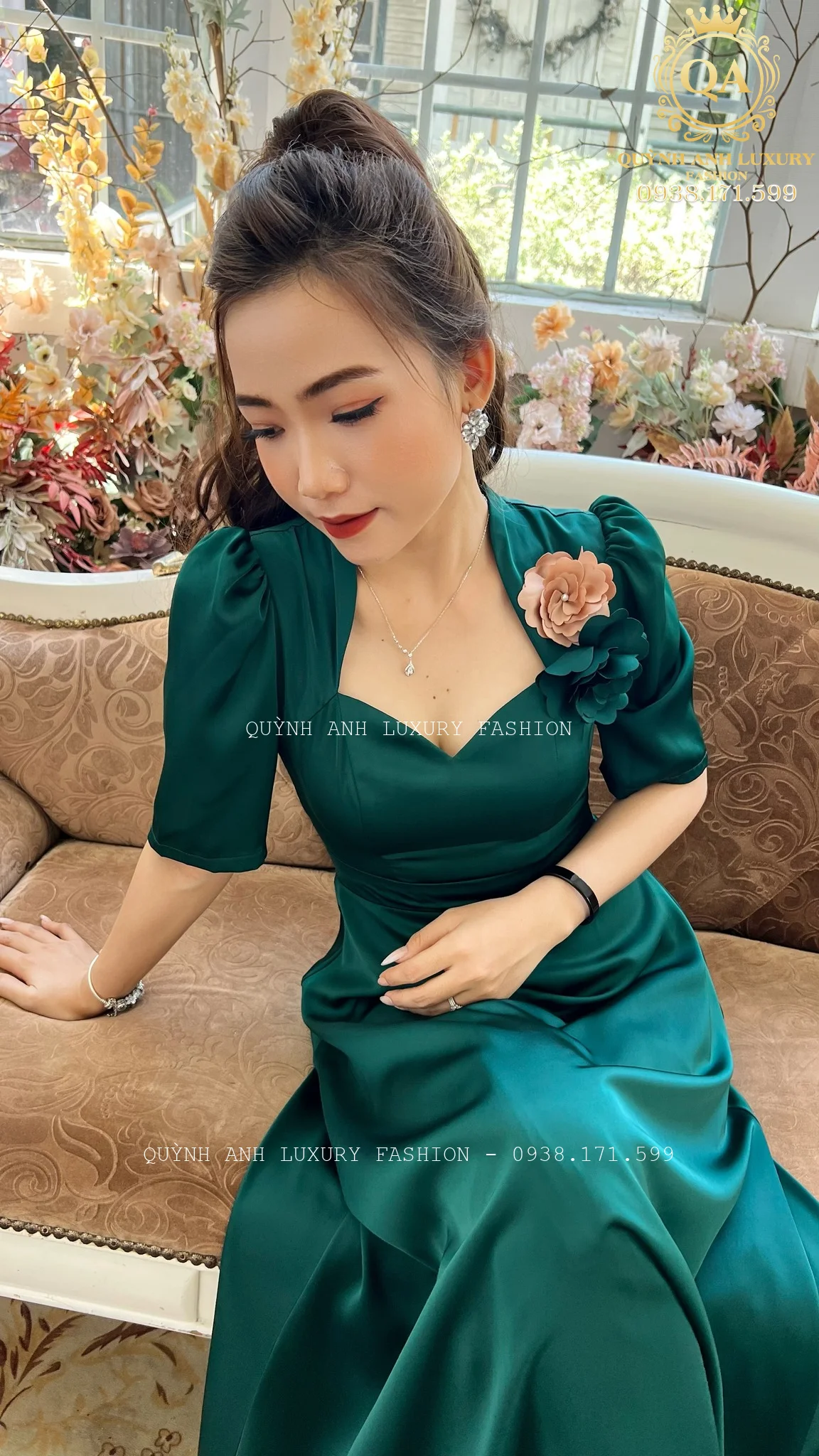 Các kiểu đầm dạ hội trẻ trung nào sẽ chinh phục gu thẩm mỹ mọi quý cô