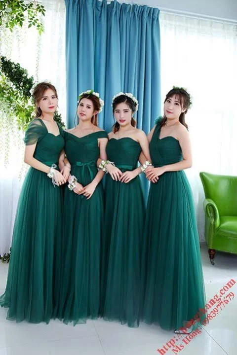 Ảnh 42 minh hoạ các mẫu đầm dạ hội đơn giản