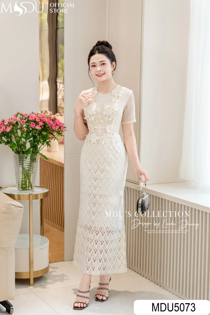 Ảnh 86 minh hoạ các mẫu đầm dạ hội đơn giản