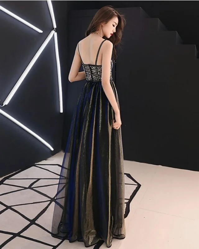 các mẫu đầm dạ hội đơn giản — ảnh 15