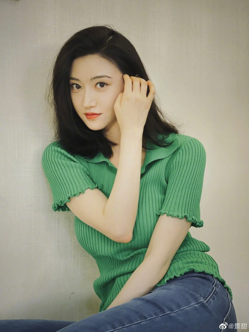 Cảnh Điềm: Quý cô tuổi Thìn đáng thương nhất showbiz vì bị bạn trai gán nợ, rũ bùn đứng dậy sáng lòa (2)