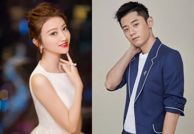 Cảnh Điềm hot Weibo vì tin 'bị bạn trai gán nợ bằng clip sex' - Ngôi sao