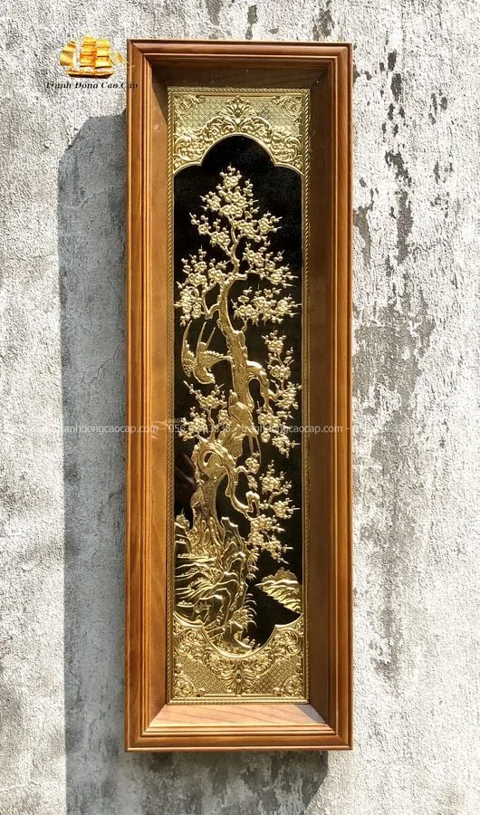 tranh tứ quý tùng cúc trúc mai có ý nghĩa gì (5)